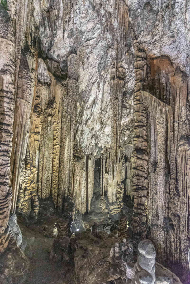 Mallorca - Artà - coves de Artà 50.jpg